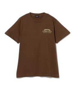 Футболка "Фестиваль карри"