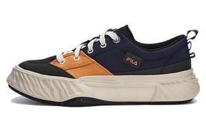 Мужская парусиновая обувь Fila