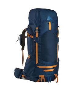 Рюкзак Glendale 85L, экспедиционный рюкзак объемом более 75 л Kelty, Pageant blue