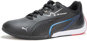 Мужские кроссовки Puma BMW M Motorsport Drift Cat, черный