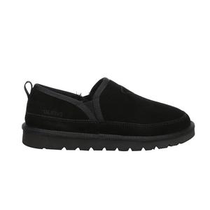 Галах без шнуровки EVER AU, черный