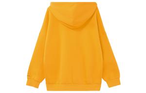 Толстовка женская желтая Adidas Neo