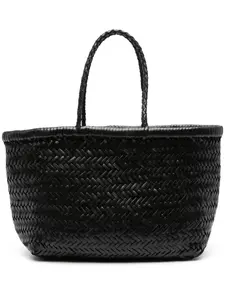 Маленькая сумка-тоут Triple Jump DRAGON DIFFUSION, черный