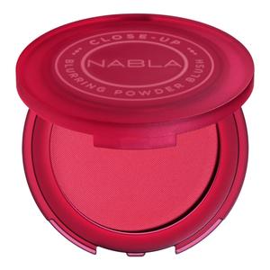 Пудра для лица close-up blotting pressed Nabla, endorphin, вес 5 гр.