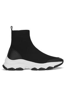 Кроссовки LZ0756-06 Jenny Fairy, черный