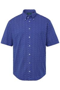 Рубашка на пуговицах классического кроя Boston Park, Cobalt Blue