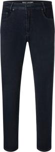 Узкие джинсы MAC, marine blue