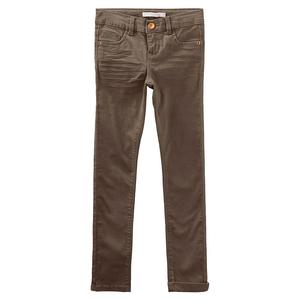 Брюки Name It Polly Twitexy, зеленый