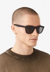 Одни необработанные солнцезащитные очки Hawkers, Black