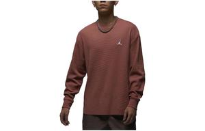 Мужская толстовка Jordan, Апельсин