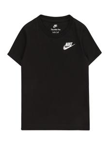 Рубашка Nike Sportswear, черный