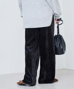 Уиллоу Вельвет Легкие Брюки Coen, цвет Black