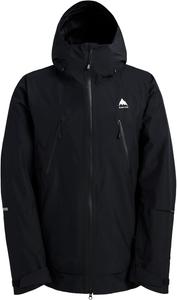 Куртка Burton Men's Reserve GORE-TEX 2L, True Black
