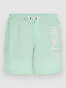 Пляжные шорты O'Neill Original Cali 16'' Boardshorts, mildrew mint