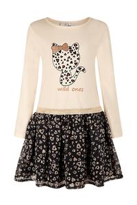 Платье happy girls, Beige