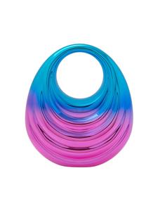 Наплечная сумка myMo at night, цвет purple multicolor