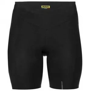Шорты Mavic Essential Sleeve Jersey, черный