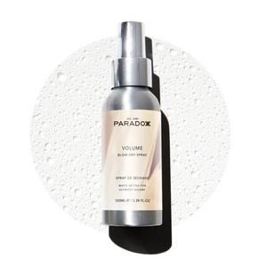 Climax Натуральный тоник для объема волос 100 мл 94 Натуральный без пластика Устойчивый веганский без сульфатов Уход за волосами без жестокости, We Are Paradoxx