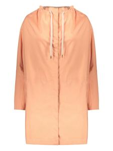 Двустороннее пальто Moorer, оранжевый