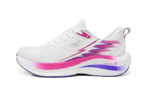 Кроссовки унисекс с низким верхом цвета слоновой кости, белые/розовые Lpmx