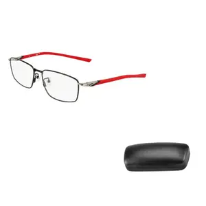 Nike Квадратные очки для мужчин, 006