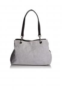 CHICCA BORSE Сумка в сером цвете