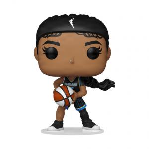 Фигурки WNBA Angela Reese в стиле чиби Funko