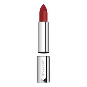 Губная помада Le Rouge Sheer Velvet Refill Givenchy, N37 - Rouge grainé (3,4 g)