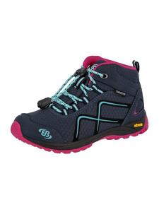 Походная и треккинговая обувь Brütting, синий