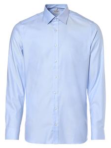 Рубашка делового покроя Regular Fit OLYMP, светло-синий
