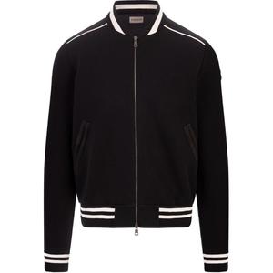 Куртка мужская черный Moncler