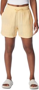 Женские шорты Columbia Holly Hideaway Breezy, Sunkissed