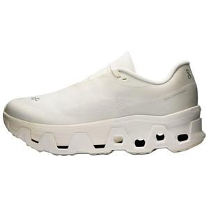 PAF x Cloudmster женские беговые кроссовки Beige с повышенной воздухопроницаемостью и упругостью On, бежевый