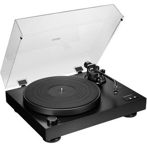 Полуавтоматический проигрыватель виниловых пластинок Audio-Technica Consumer AT-LP8X с прямым приводом