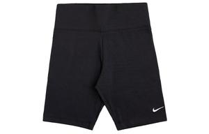 Женские повседневные шорты Nike, цвет Black