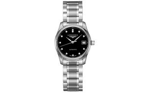 Мастер Коллекция L2.257.4.57.6 LONGINES