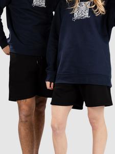 Шорты Polypop Fire Shorts, black