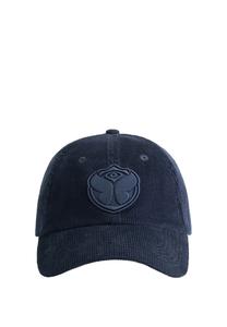 Бейсболка Tomorrowland Store CURVED ICON, Blue