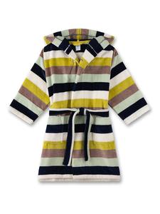 Красочный халат Sanetta, Bunt