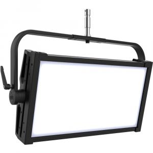 Профессиональная IP-панель CHAUVET onAir IP Panel 2 с полным спектром светодиодов и мягким светом CHAUVET Professional