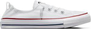 Женские кеды Converse Chuck Taylor All Star Shoreline Slip низкие, белый