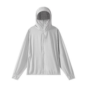 Защитная одежда от солнца Unisex BAGE, Темно-синяя