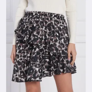 Юбка Silvian Heach, черный