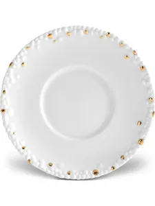 Чайный набор Haas Mojave L'Objet, белый