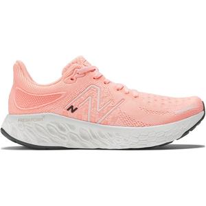 Laufschuhe свежая пена x 1080 v12 New Balance, цвет grapefruit