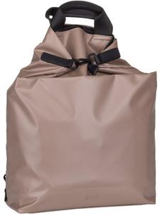 Рюкзак Jost Rucksack / Backpack Tolja 4233, серо-коричневый