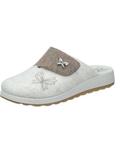 Сабо FlyFlot, бежевый