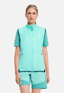 Жилет надэказ Ziener, Bright Turquoise