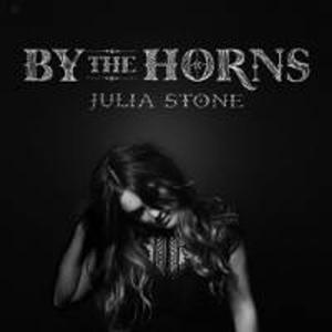 Диск CD By the Horns - Julia Stone