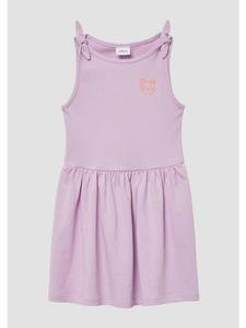 Платье в цвете 4222_сиреневый s.Oliver